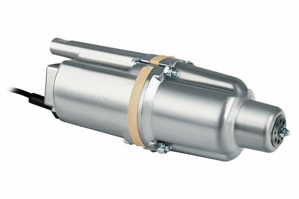 Насос колодезный UNIPUMP Бавленец (кабель 15 м, нижний забор)