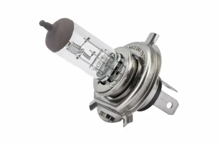 ТС Лампа галогенная AWM H4 24v 75/70w