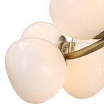 Светильник подвесной SWEVEN G9 LED 12х5W