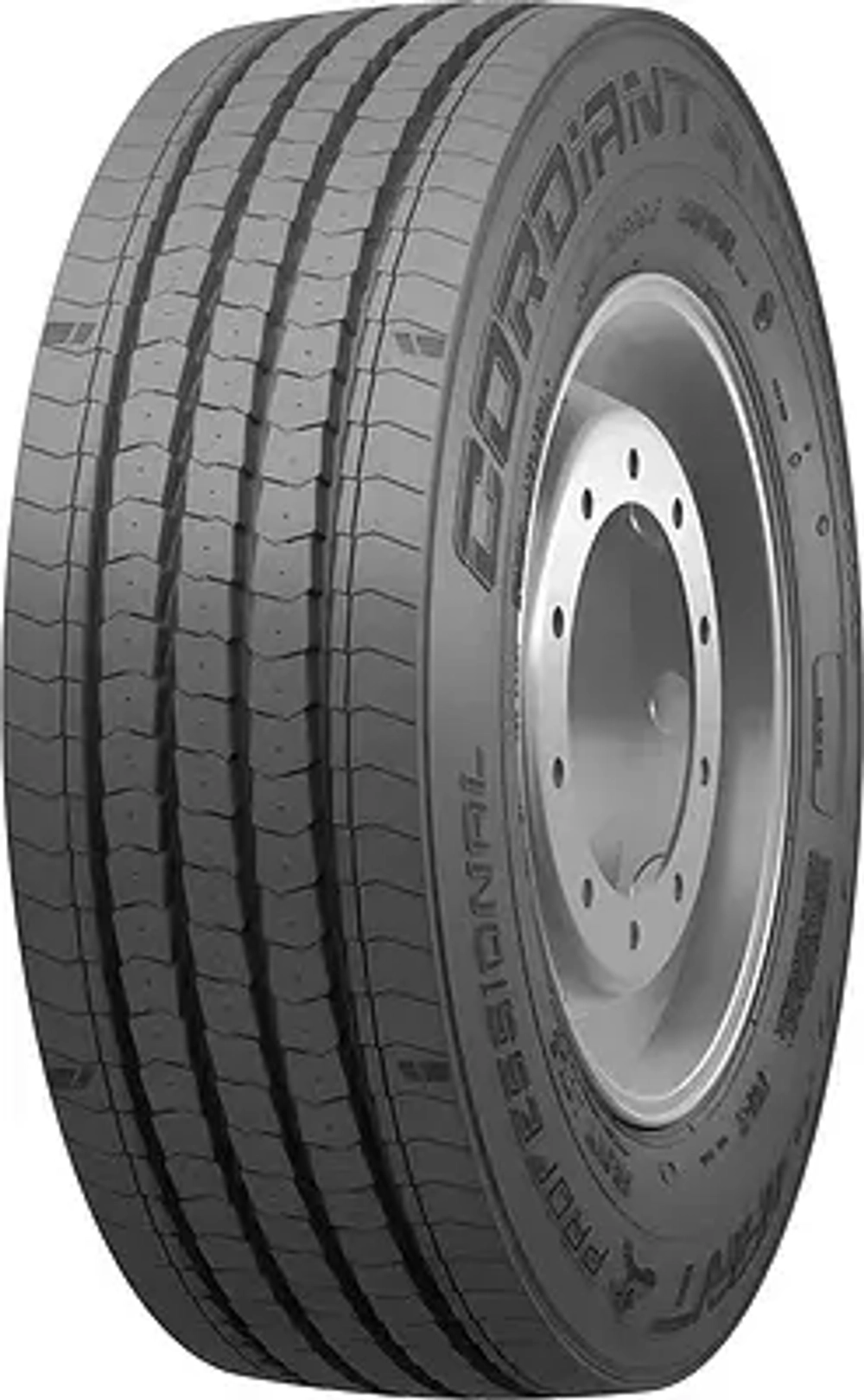 Cordiant Professional FR-2 315/70 R22,5 156/150L (Рулевая ось)