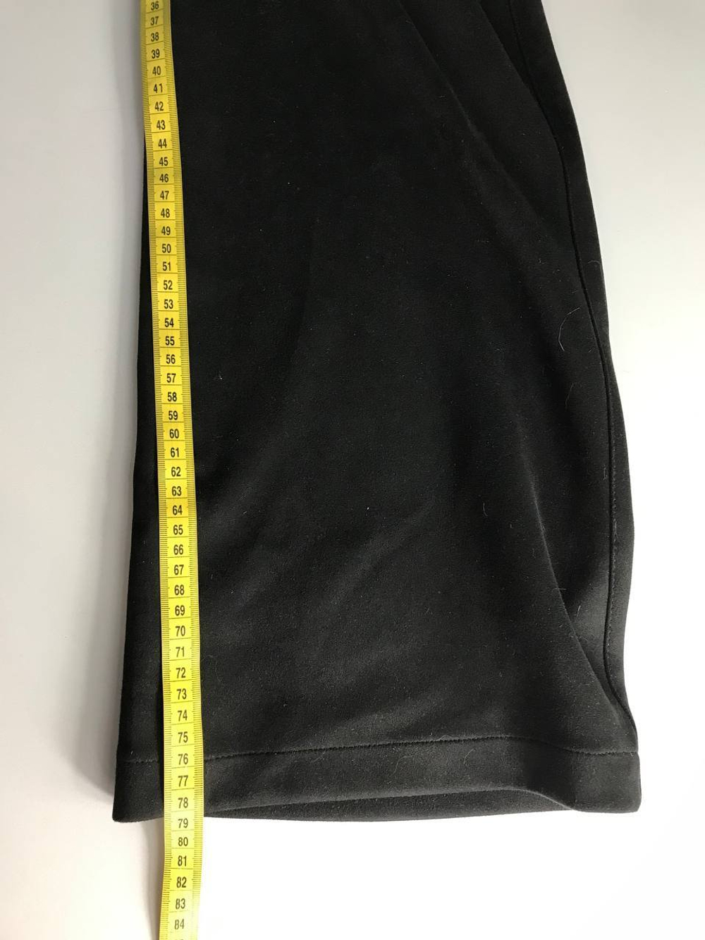 Брюки Esparanto модные, визуально на 50 размер