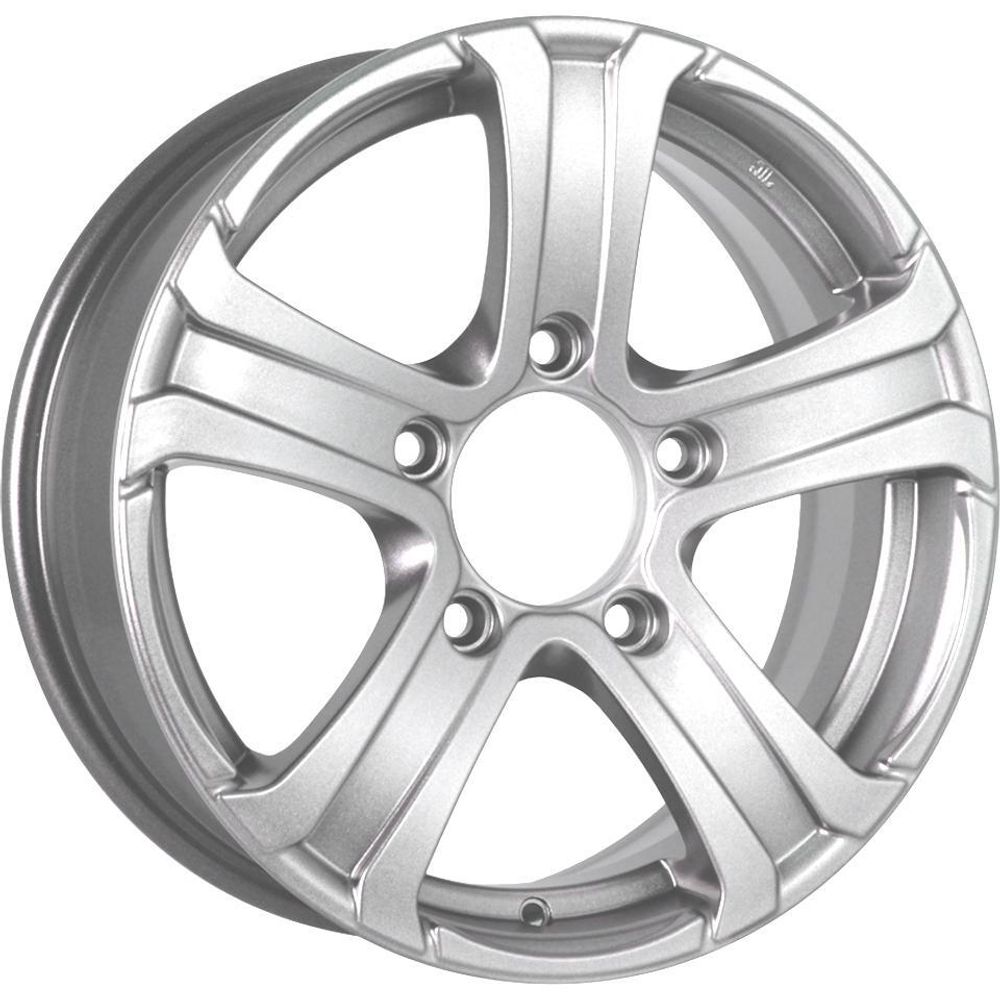 iFree Хафпайп 6x16 5x139.7 ET 40 Dia 98 (нео-классик)