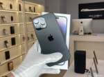 iPhone 14 Pro Max, 128 ГБ б/у