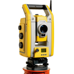 Trimble S5 2" Autolock, DR Plus