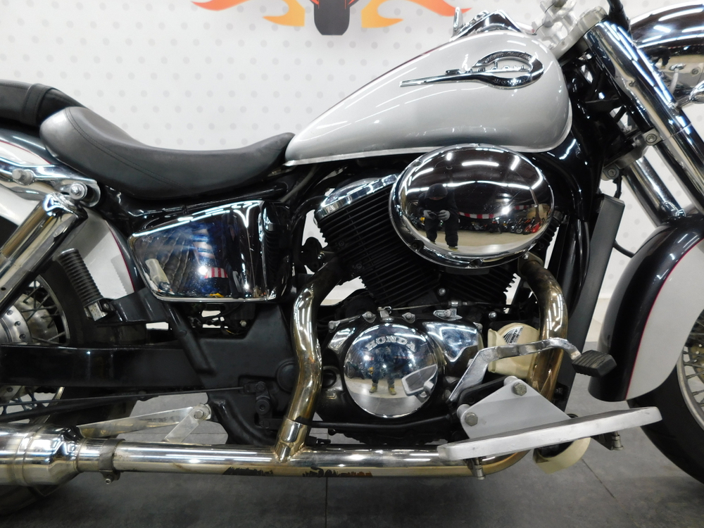 Honda Shadow 400 038419