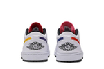 Кроссовки Jordan Air Jordan 1 Low White Multi
