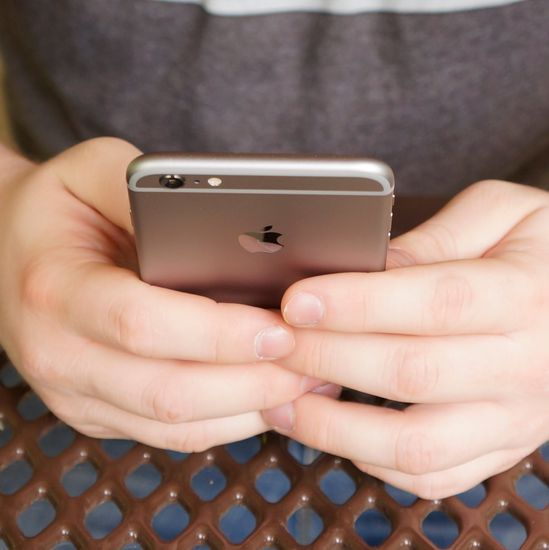 Обзор Apple iPhone 6S & 6S Plus