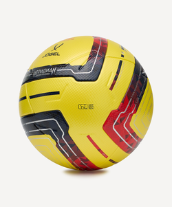 Мяч футбольный JÖGEL Meridian Elite Winter RUSSIAN CUP №5