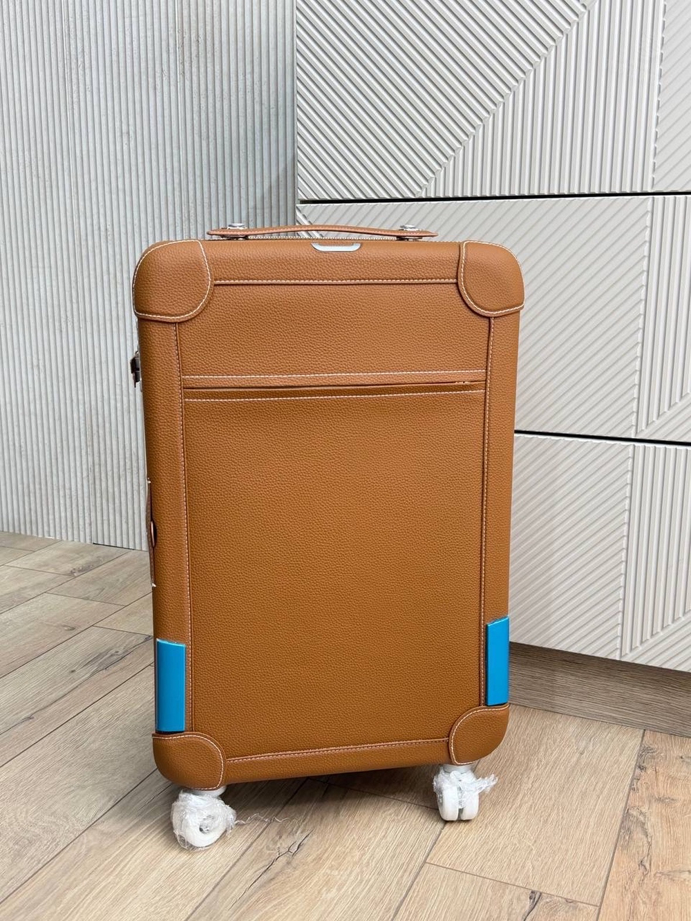 Чемодан Hermes R.M.S Cabin Suitcase