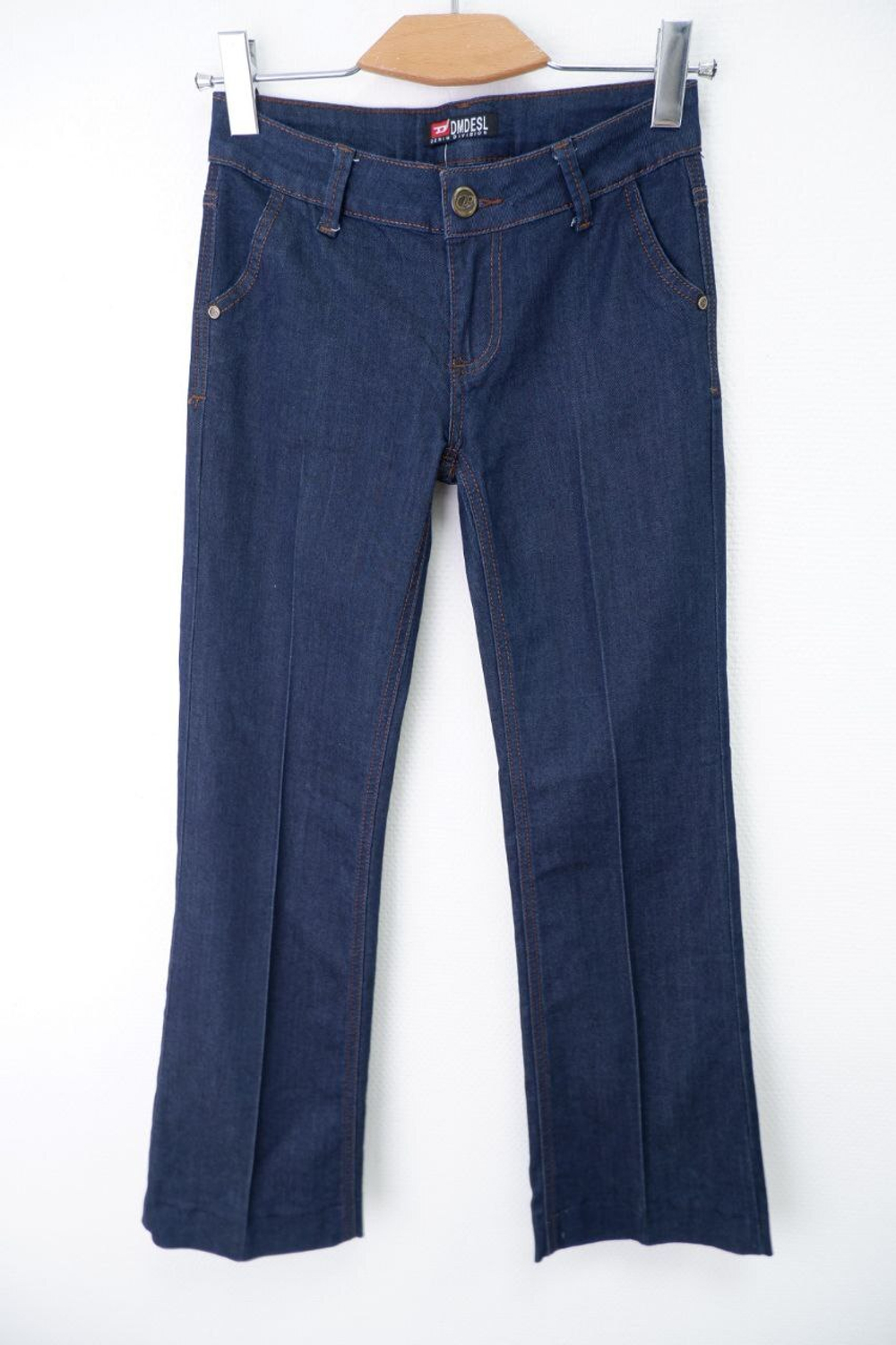 Джинсы Dmdesl стильные 42 размер