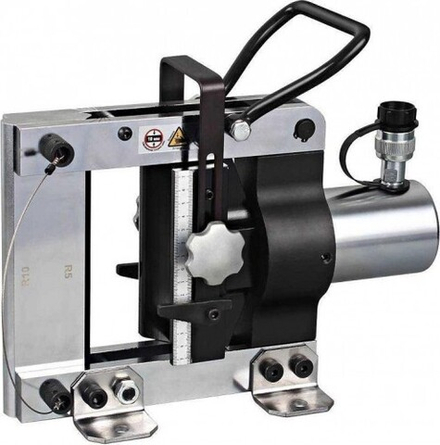 Шиногиб гидравлический КВТ ШГ-150К для гибки шин neo к-кт 84417