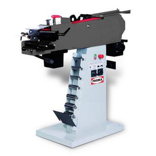 Шлифовальные станки