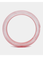 Двухсторонний скотч, акриловая клейкая лента, прозрачная, 3 м