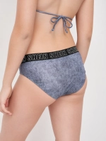 купальник раздельный 3 в 1 топ парео