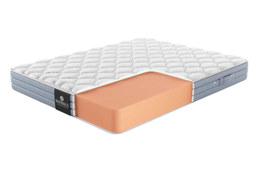 Матрас MaterLux PALERMO COTONE MAXIE (ПАЛЕРМО КОТОНЭ МАКСИ)