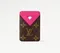 Держатель для карт Louis Vuitton Magnet