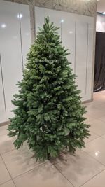 Искусственная ель «Барнелло» (Литая хвоя) 240 см / 2.4 м