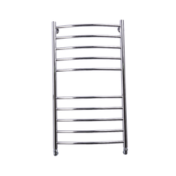 Полотенцесушитель водяной Comfysan Noumi W-10 100/50, хром