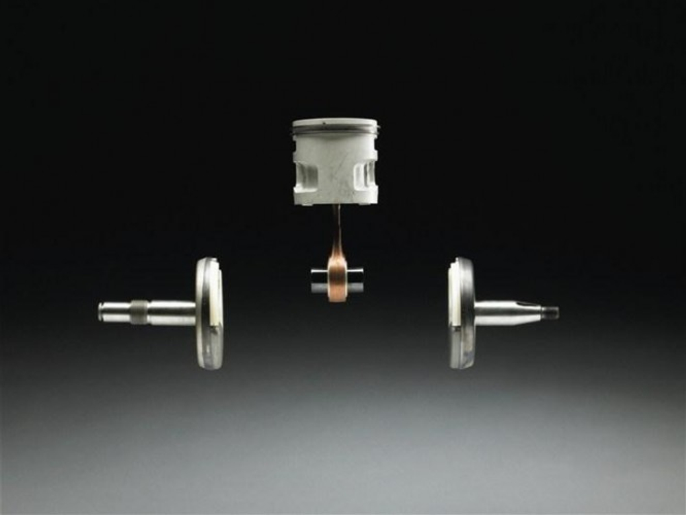 Бензопила HUSQVARNA 450е II 15" X-Torq 9671569-75