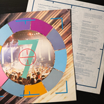 Duran Duran – Arena (Япония 1984г.)