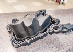 Маслоотделитель Mahle 3.0 tfsi VAG cgwc cgxc crec