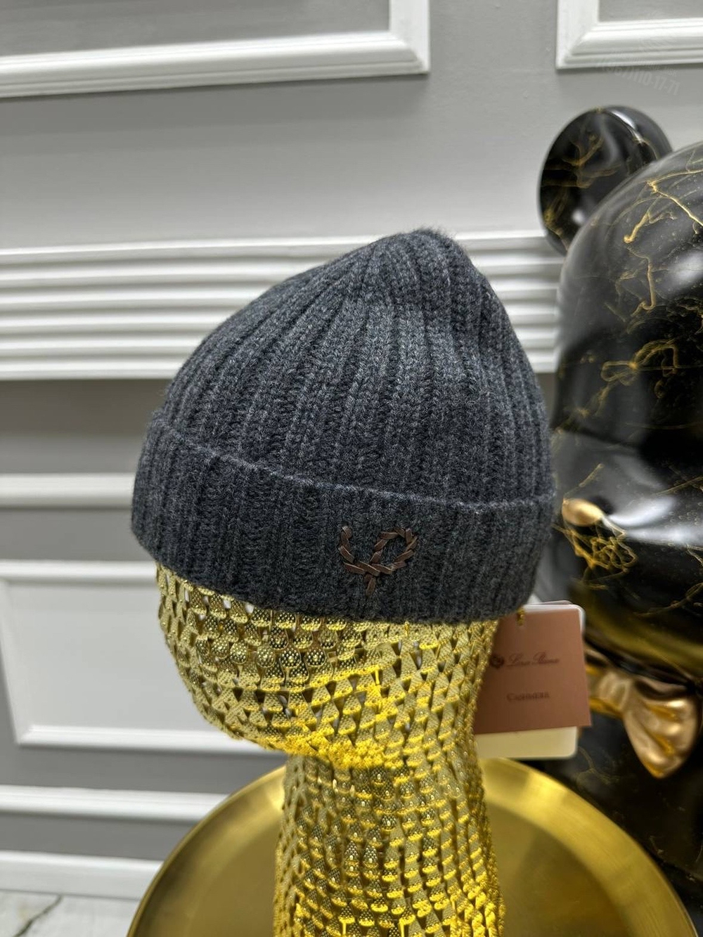 Шапка Loro Piana