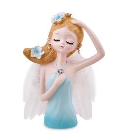 GAEM Home MF-139/2 Фигурка «Цветочный ангел»