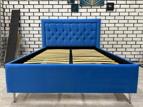 Кровать Криница 1400*2000 Velutta 45