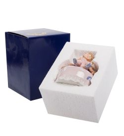 Pavone CMS-27/16 Карусель муз.«Малышка и Щенок»