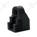 Буфер отдачи ТР9 / Сайга 9, Тактические Идеи