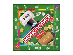 Игра настольная Монополист