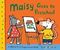 Maisy Goes To Nursery