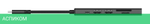 USB-хаб A4Tech DST-60C серый