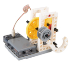 GIGO 1244R Набор УИК. Роботы