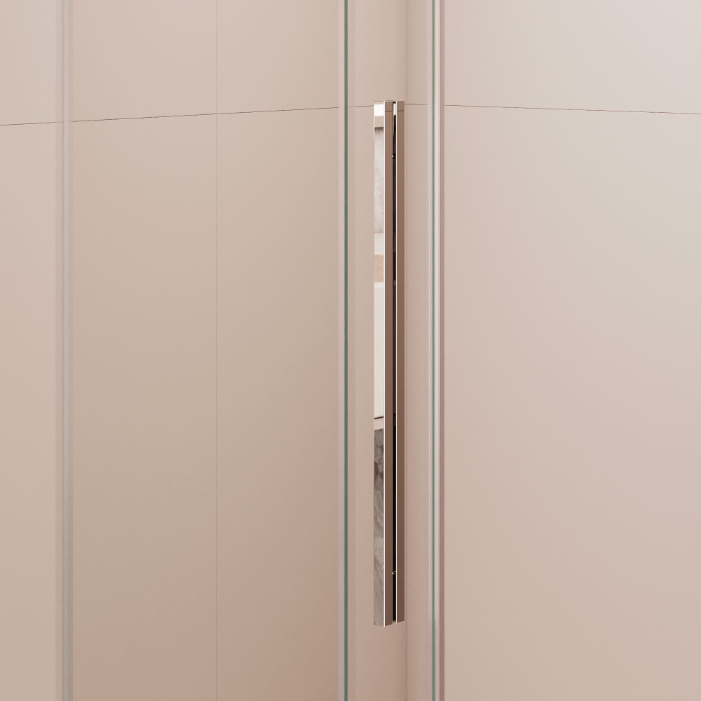 Душевая дверь RGW SV-12 (Прозрачное, 1400)