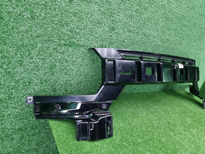 Решетка радиатора Jetour T2 (2023-н.в.)