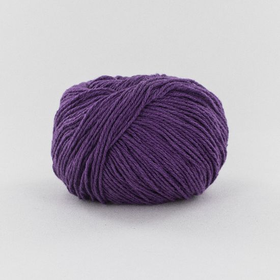 Пряжа FONTY Boheme (35% лён, 65% хлопок)