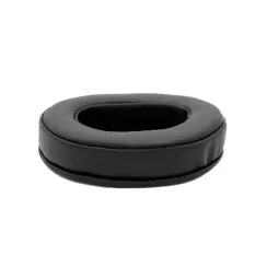 Dekoni Audio Midnight Series for the Audio-Technica ATH-M Series and Sony CDR900ST, MDR7506