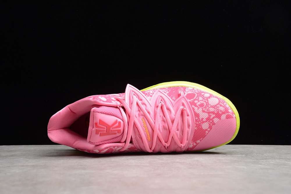 Spongebob kyrie patrick sales