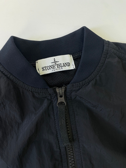 Бомбер Stone Island