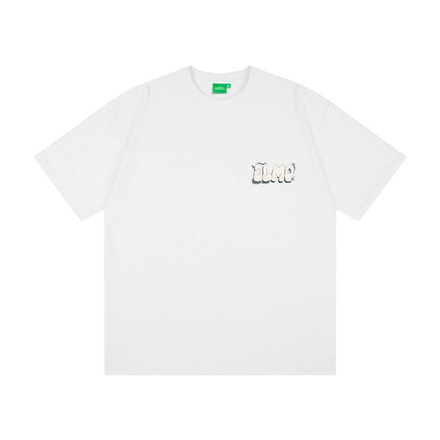 Sesame Street T-shirt "White"