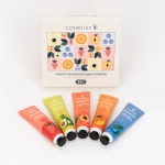 Кремы для рук 5 в 1