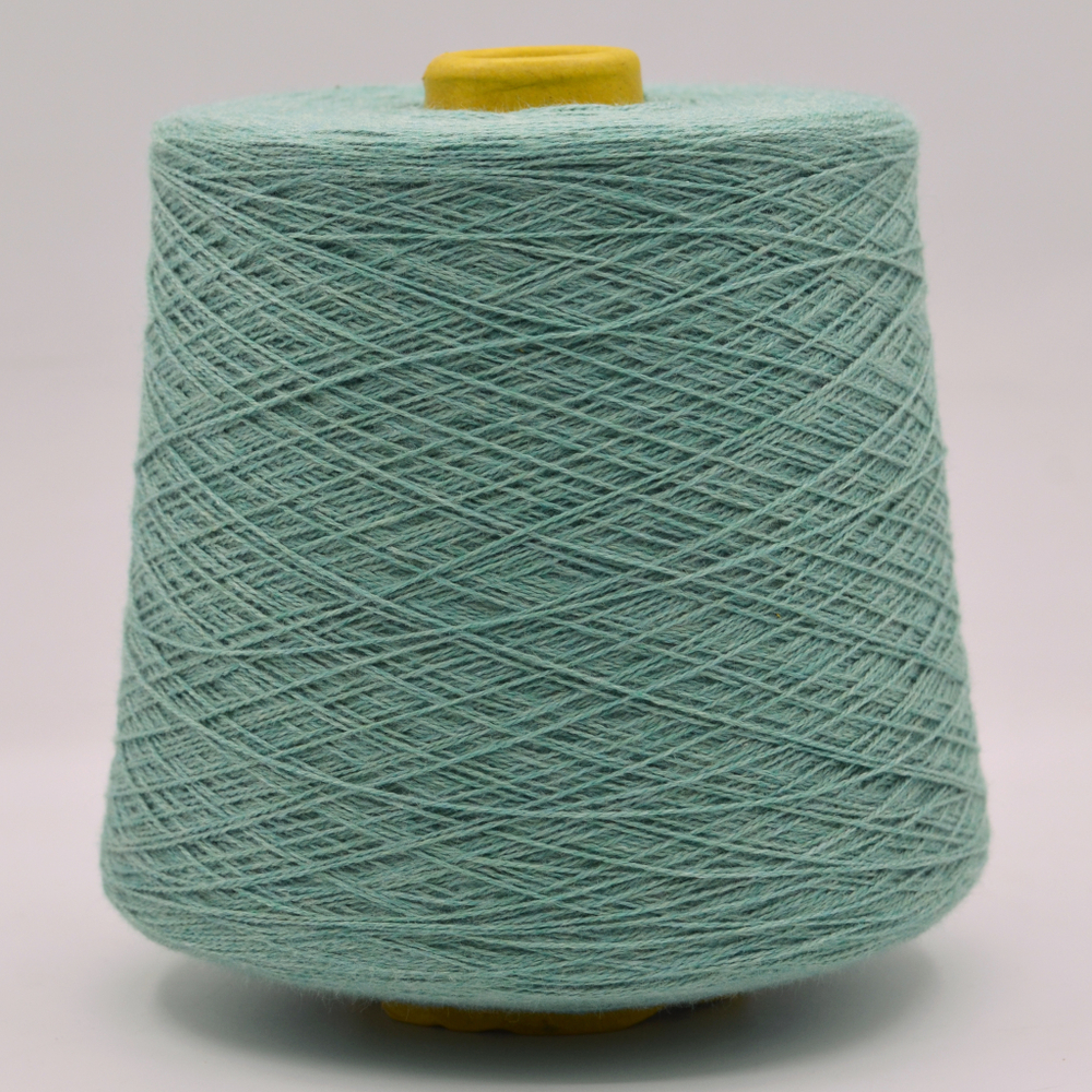 Lafil s.p.a. Art. PIMA 7 (green /тиффани меланж)