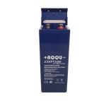 Аккумулятор AQQU 12XFT100