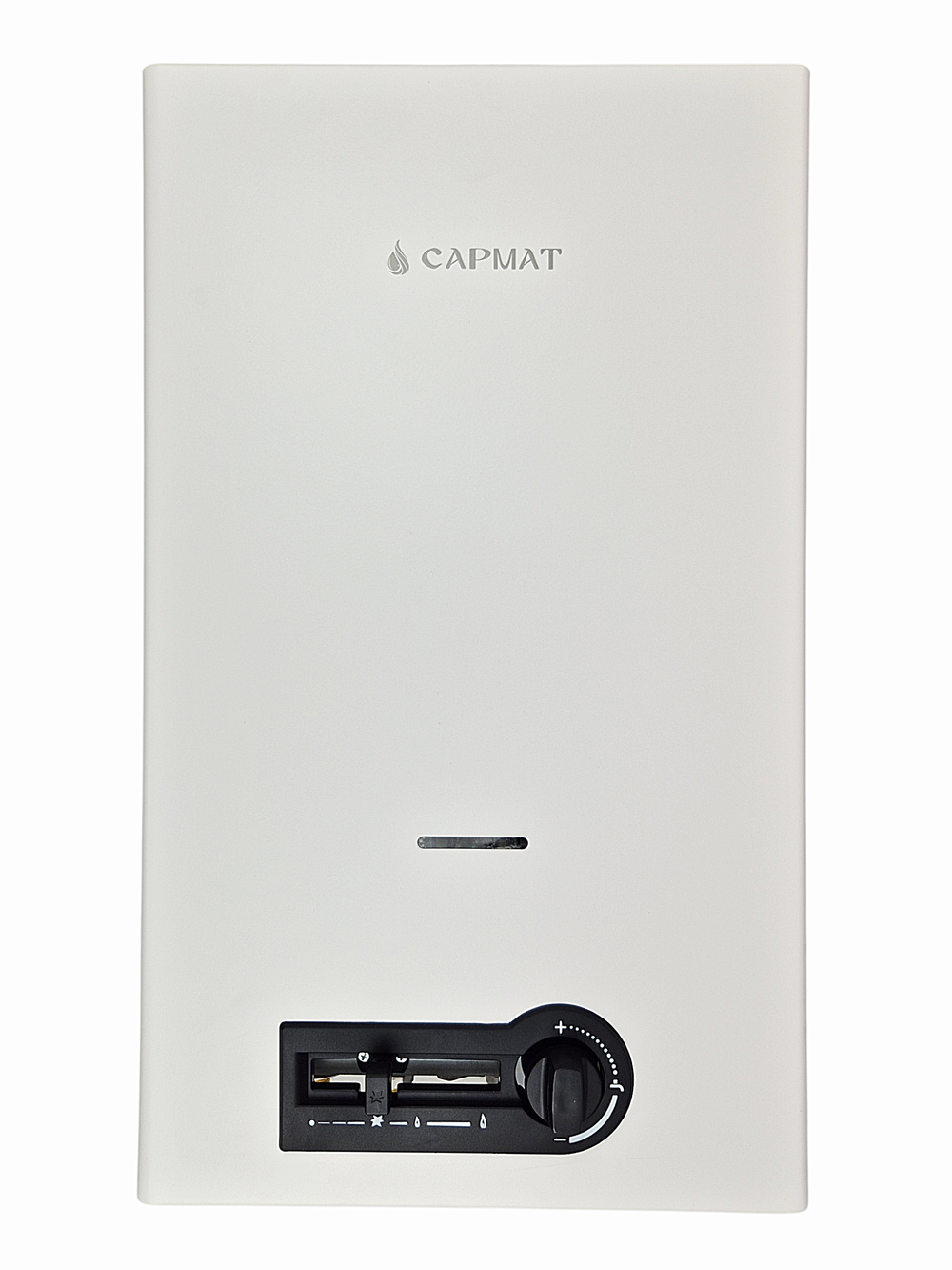 Колонка газовая САРМАТ СТ 11 P