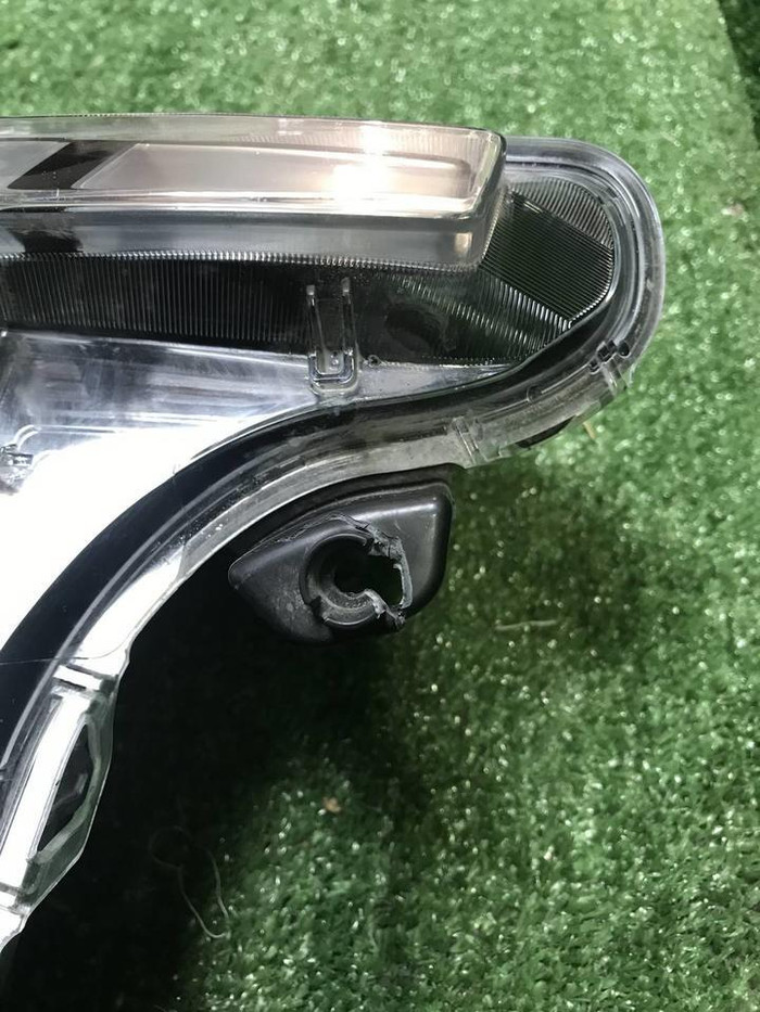 Указатель поворота Chery Tiggo 7 Pro Max (22-н.в.)