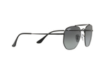 RAY-BAN MARSHAL RB3648 002/71