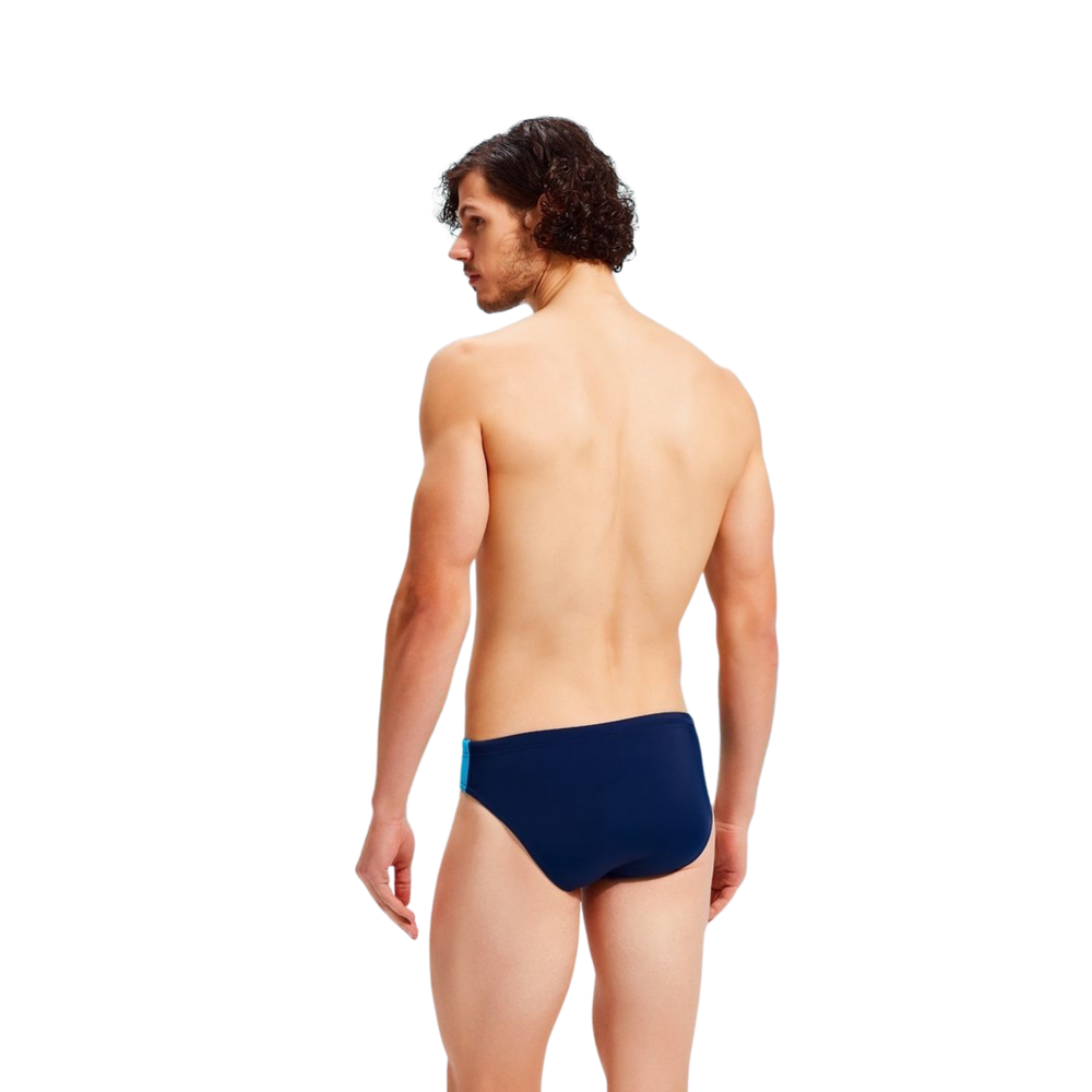 Мужские плавки DOREANSE 3805 Turkish sea