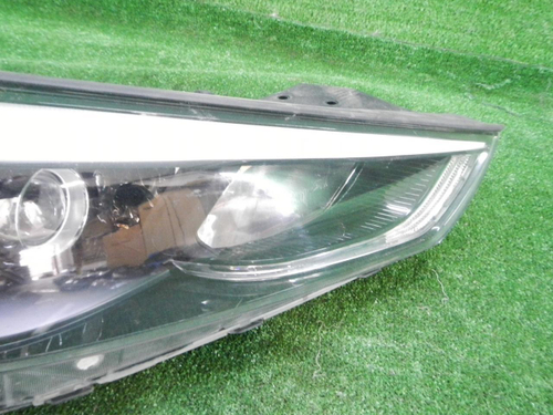 Фара правая Hyundai Tucson 3 (2015-2018) LED