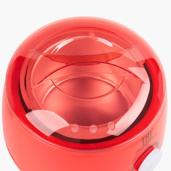 TNL, Воскоплав для горячего воска wax 100 красный - фото 4